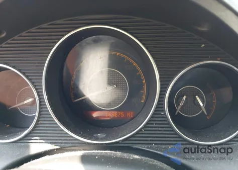 2009 Saturn Aura Xe z USA, uszkodzony, nr VIN 1G8ZS57B29F189079